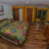 Отель Cabañas el Dorado Pucón, фото 5