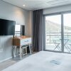 Отель Namhae Sports Park Hotel, фото 6