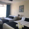 Отель Queanbeyan Motel, фото 7