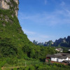 Отель Yangshuo Dahuwai Homestay, фото 7