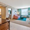 Отель Home2 Suites by Hilton Battle Creek, фото 16