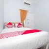 Отель Kalimaya Residence Syariah by OYO Rooms, фото 4