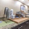 Отель MainStay Suites Chattanooga Hamilton Place, фото 14