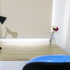 Отель Comfy and Tranquil Studio Apartment Springwood Residence, фото 14