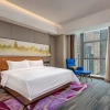 Отель Hampton by Hilton Guiyang Convention Center, фото 3