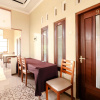 Отель The Joglo Family Hotel, фото 11