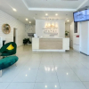 Отель Atap Hotel, фото 2