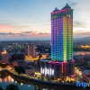 Отель Ramada Plaza Dongxing City Center, фото 46