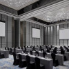 Отель Shanghai Marriott Hotel Pudong South, фото 16