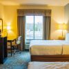 Отель Comfort Inn & Suites Plainville-Foxboro, фото 7