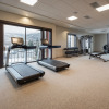 Отель DoubleTree by Hilton Hotel Park City - The Yarrow, фото 19