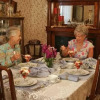 Отель Angel Rose Bed & Breakfast, фото 14