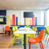 Отель ibis Budget Caen Mondeville, фото 18