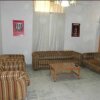 Отель Al Hummar Restaurant and Hotel, фото 4