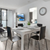 Отель Modern Condo in Financial District, фото 12