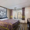 Отель Super 8 by Wyndham Sevierville Riverside, фото 5
