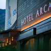 Отель Arca Aparthotel & Spa, фото 1