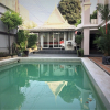 Отель Villa Lamai - Wong Amat House Pattaya, фото 19