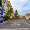 Отель Comfort Inn Redwood City в Редвуд-Сити