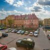 Отель Apartment Heart of Wrocław by Renters во Вроцлаве