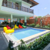 Отель Buki Hostel Canggu, фото 12