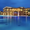 Отель Hilton Alexandria King's Ranch в Борг-эль-Арабе