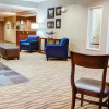 Отель Quality Inn Florence, фото 11