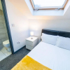Отель Charming 1-bed Studio in Birmingham, фото 5