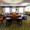 Отель Hilton Garden Inn New York / Staten Island, фото 11
