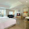 Отель HARRIS Hotel & Residence Riverview Kuta - Bali, фото 7