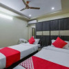 Отель OYO 28131 Bhimas Residency, фото 6
