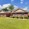 Отель Pensacola Home w/ Private Lanai, 9 Mi to Downtown!, фото 13
