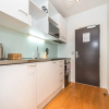 Отель JHT - Studio, Britomart, TV, Balcony, фото 5