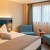 Отель Cubilaris Motel Bad Ragaz, фото 7