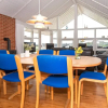 Отель 8 Person Holiday Home in Nordborg, фото 15