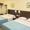 Отель Eco Suites Hotel Manaus, фото 4