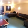 Отель New Castle Motor Lodge, фото 2