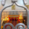 Отель Charming Guest House in the Medina of Fes, фото 4