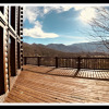 Отель Mountain Tyme Lodge 5 Bedrooms 3 Bathrooms Cabin, фото 1