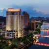 Отель Sheraton Zhongshan Hotel, фото 23
