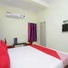 Отель OYO 13859 Soveet Residency, фото 5