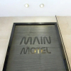 Отель Main Motel, фото 20
