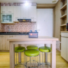 Отель Modern 2BR at Bassura City Apartment, фото 17