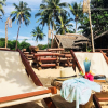 Отель Nattida Bungalow & Hashery @ Koh Phayam, фото 35