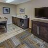 Отель Hampton Inn & Suites Memphis-Wolfchase Galleria, фото 3