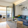Отель Unique Rentals - Placa Catalunya, фото 10