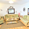 Отель Siesta Beach House #208 2 Bedrooms 1.5 Bathroom Condo, фото 10