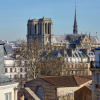 Отель Hôtel du Savoir, фото 1