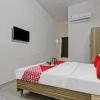 Отель OYO Flagship 702584 Jn Rooms And Banquet, фото 3