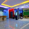 Отель Haifeng Longcheng Fashion Hotel, фото 3